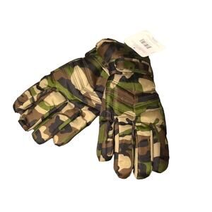 NWT Men’s Ski Gloves